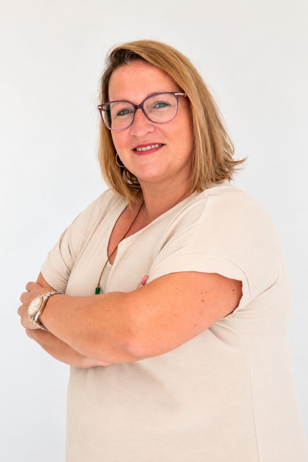 Mieke, Relocatie & expat services